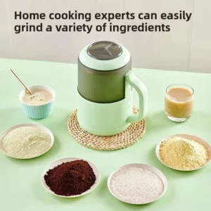 মাল্টি-ফাংশনাল ইলেকট্রিক গ্রাইন্ডার