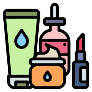 Beauty & Cosmetic