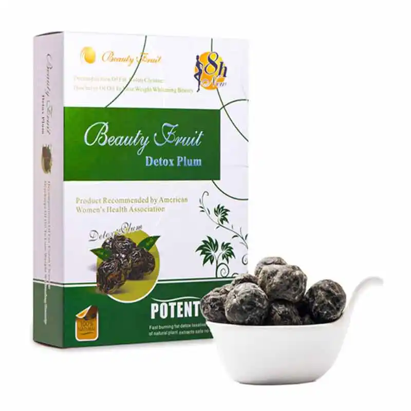 Detox Plum - Image 2
