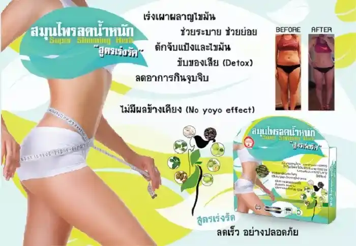 Super Slimming Herb - Image 3