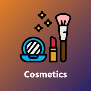 Cosmetics