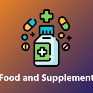 Food and Supplement