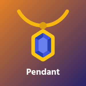 Pendant